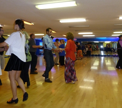 Dance Rocket City - Huntsville, AL. dance school