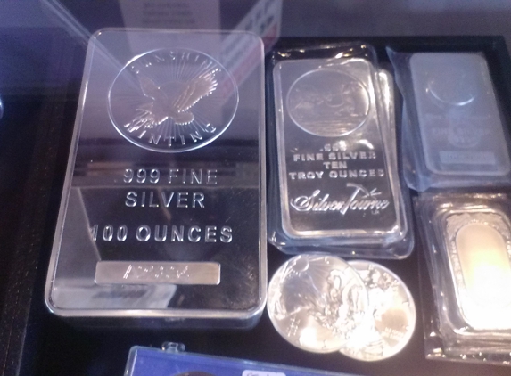 River Ridge Coins and Collectibles - River Ridge, LA