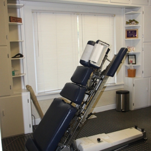 Haskin Chiropractic Clinic - Norwalk, IA