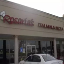 Rosaria's Italian & Pizza - Pizza