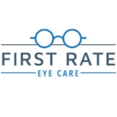 First Rate Eye Care - Contact Lenses