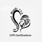 Courageous Hearts CPR