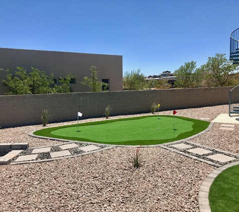 La Barge Landscaping - Albuquerque, NM