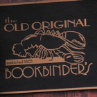 Old Original Bookbinders Richmond
