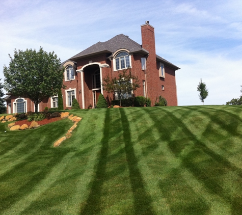 Morning Dew Lawn Service - Clarkston, MI