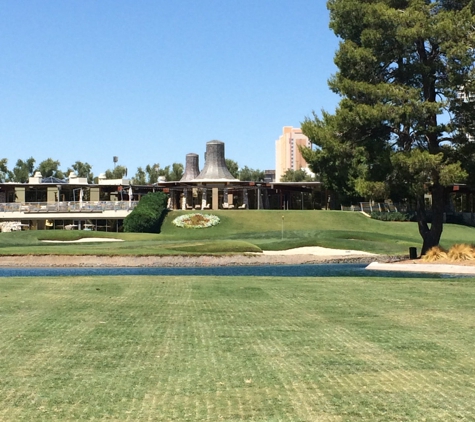 Las Vegas Country Club - Las Vegas, NV