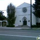 Tustin Presbyterian Church