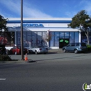 Berkeley Honda Autocenter - Automobile Parts & Supplies