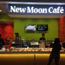 New Moon Cafe - Cafeterias
