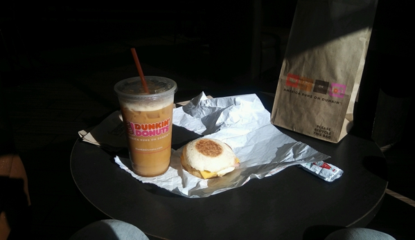 Dunkin' - Waukesha, WI