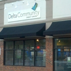 Delta Community Credit Union