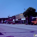 Lost in the 50's Diner - American Restaurants