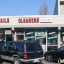 Cleaning Alteration Shop - Dry Cleaners & Laundries