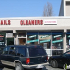 Cleaning Alteration Shop