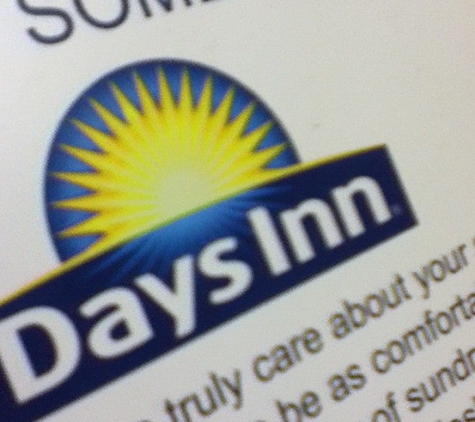 Days Inn - Hardeeville, SC