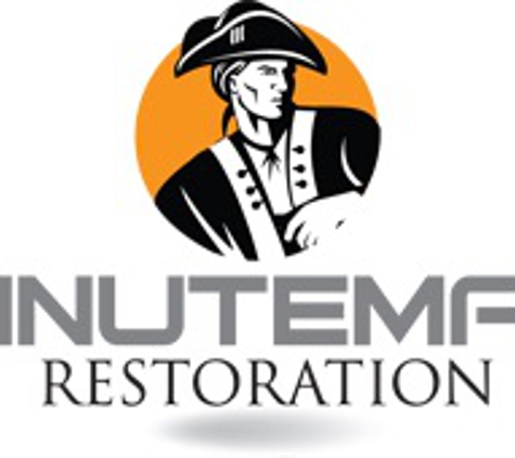 Minuteman Restoration - Woodbridge, VA