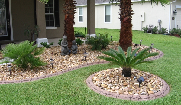 All American Curbing & Landscapes - Jacksonville, FL