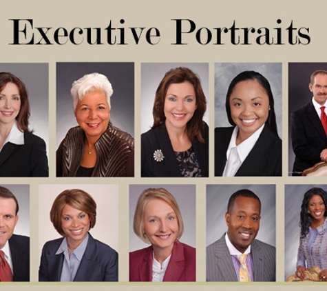 Portrait Professionals-Same Day Portraits - Houston, TX