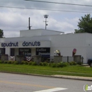 Spudnut Donuts - American Restaurants