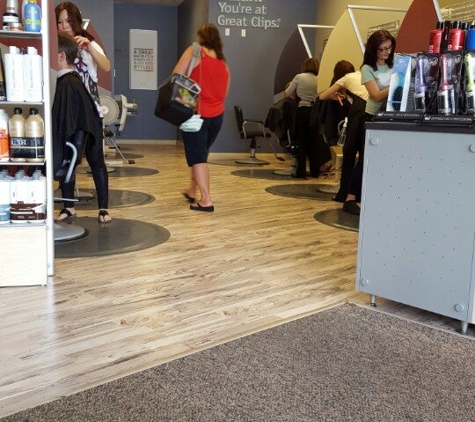 Great Clips - Coral Springs, FL