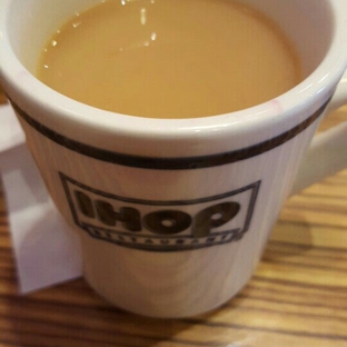 IHOP - El Paso, TX