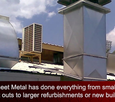 Darwin Sheet Metal and Laser Cutting Pty Ltd - Winnellie, NT