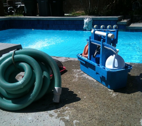 A Smart Pool Service - Mission, TX