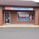 KMG COMPUTERS LLC. - Computer Service & Repair-Business