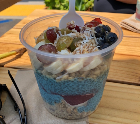 Purebowl Superfood Bar - Solana Beach, CA