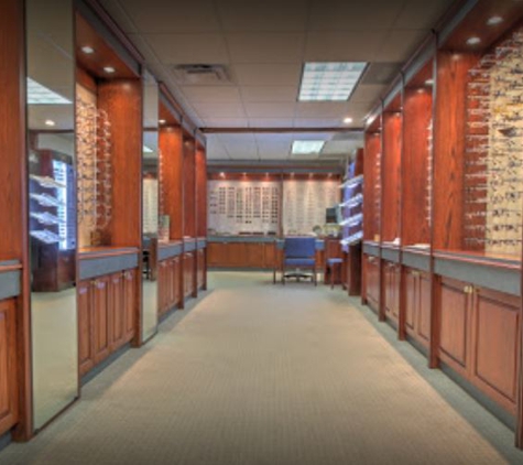 Diagnostic Eye Center - Houston, TX