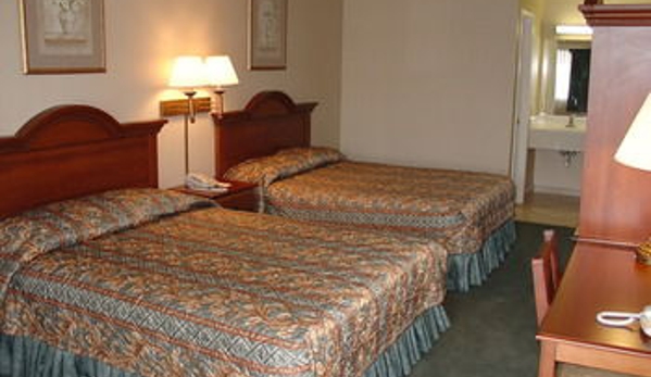 Country Inn - Banning, CA