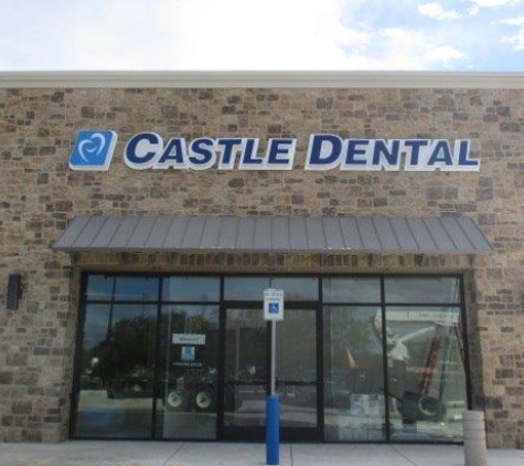 Castle Dental & Orthodontics - Buda - Buda, TX