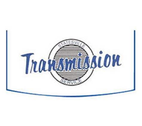 Statesville Transmission Service - Statesville, NC