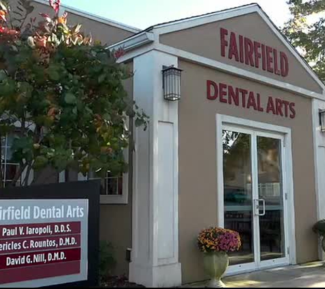 Fairfield Dental Arts - Fairfield, CT