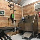 Pet Grooming in the Pines