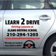 Alamo Driving School