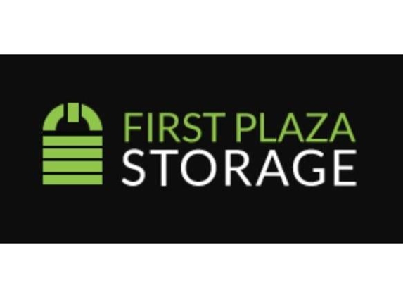 First Plaza Storage - Tucson, AZ