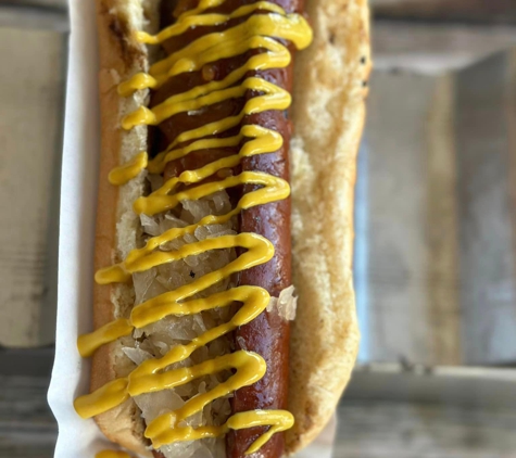 The Hotdog Guy Catering - Orlando, FL