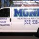 MONROE HEATING AND AIR CONDITIONING