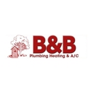 B & B Plumbing Heating & Air Conditioning - Heating Equipment & Systems-Repairing
