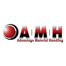 Advantage Material Handling, Inc. - Material Handling Equipment