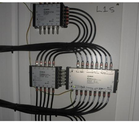 Master Antenna Systems - Orange, NSW