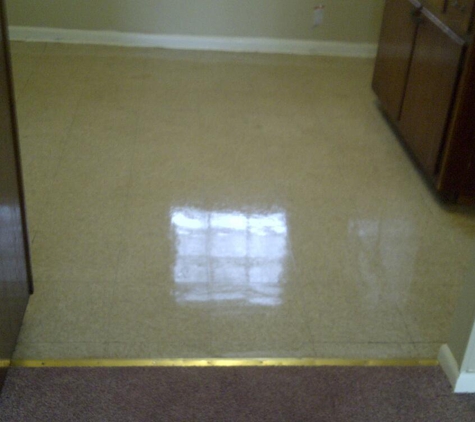 RR Carpet Cleaner - Birmingham, AL