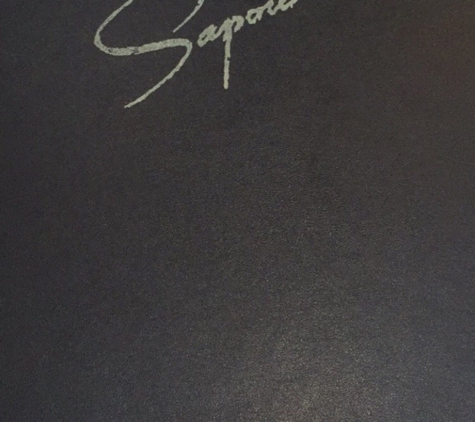 Sapori Ristorante - Newport Beach, CA