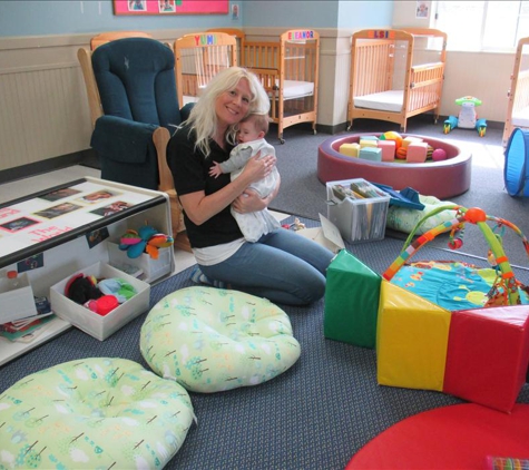 Buffalo Grove KinderCare - Buffalo Grove, IL