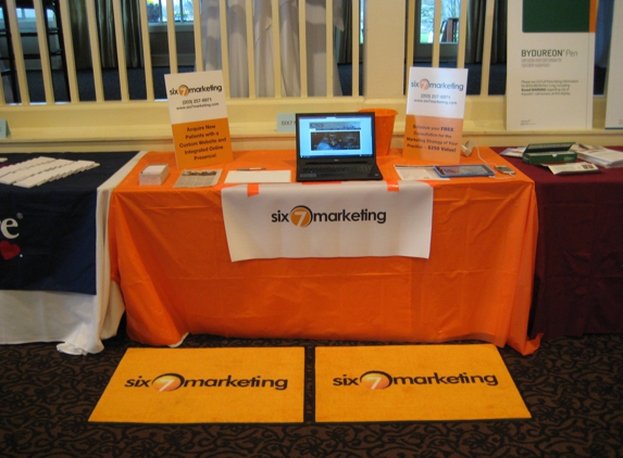 Six7 Marketing - Fairfield, CT