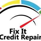 Fix It Credit Repair