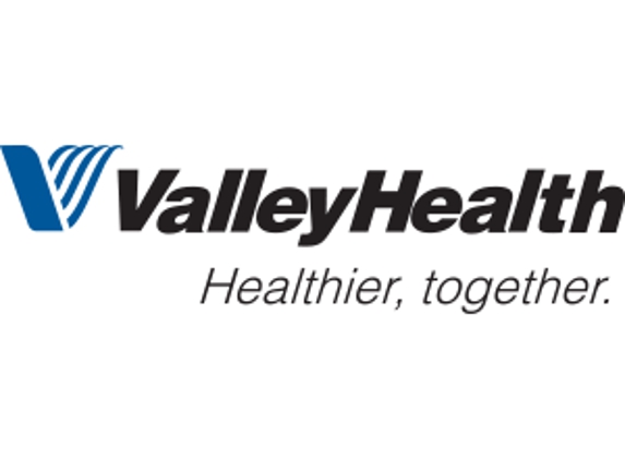 Valley Health Ear, Nose & Throat - Winchester, VA