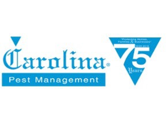 Carolina Pest Management