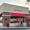 Five Guys gallery